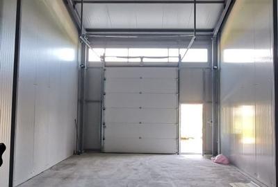 Spațiu comercial, de 75 mp, în Exterior Vest - 1