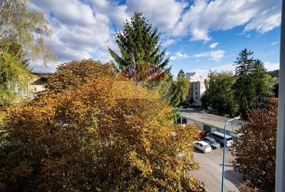 Apartament cu 2 camere decomandat în Centrul Civic - 11