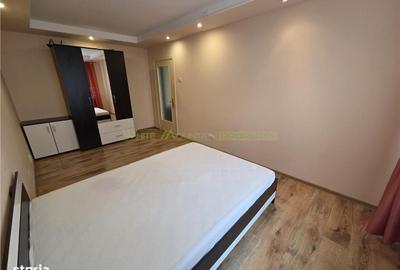 Apartament cu 2 camere semidecomandat în Uzina 2 - 8