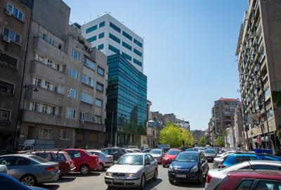 Birou, de 7,000 mp, în Universitate - 11