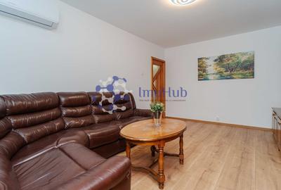 Apartament cu 3 camere în Nicolina - 25