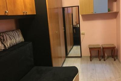 Garsonieră semidecomandată în Central - 5