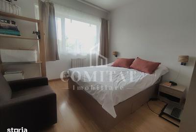 Apartament cu 3 camere semidecomandat, mobilat în Gheorgheni - 3