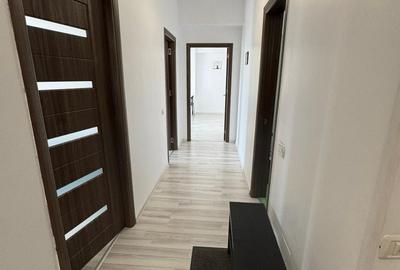 Apartament cu 2 camere în Olteniței - 5