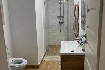 Apartament cu 2 camere decomandat în Cetate - 1