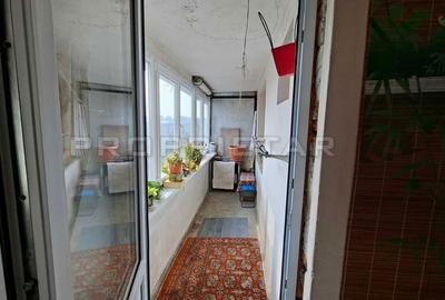 Apartament cu 2 camere semidecomandat în Apusului - 6