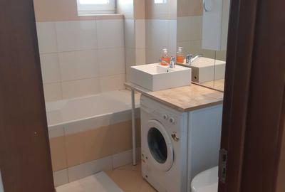 Garsonieră decomandată în Terezian - 3