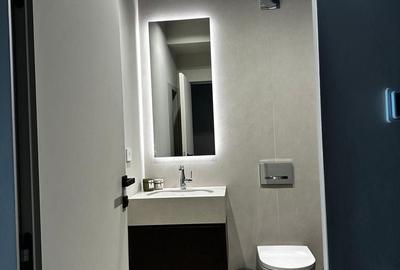 Apartament cu 2 camere în Băneasa - 1
