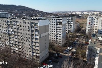 Apartament cu 3 camere decomandat în Mircea cel Bătrân - 1