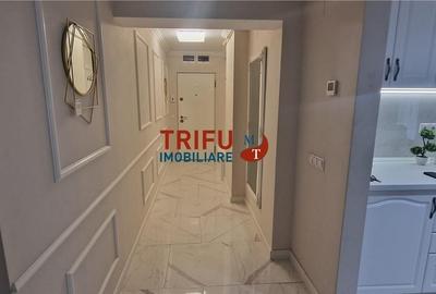 Apartament cu 3 camere decomandat în Cetate - 11