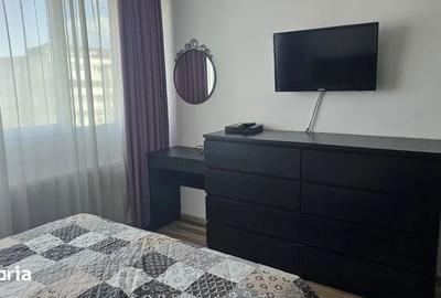 Apartament cu 2 camere decomandat, mobilat în Viilor - 6