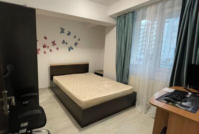 Apartament cu 2 camere decomandat în Iris