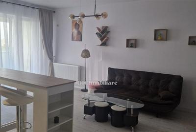 Apartament cu 2 camere decomandat în Rahova
