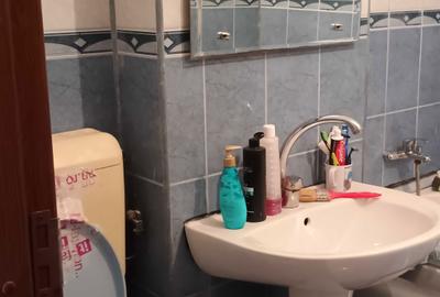 Apartament cu 3 camere decomandat în Central - 3