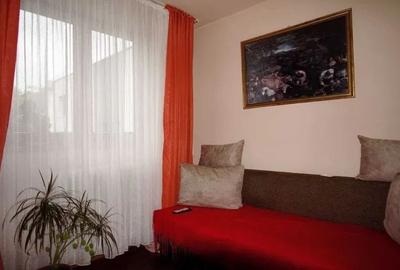 Apartament cu 2 camere semidecomandat în Gheorgheni - 4