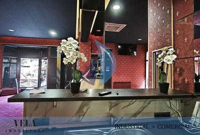 Spațiu comercial, de 92 mp, în Mureșeni - 7