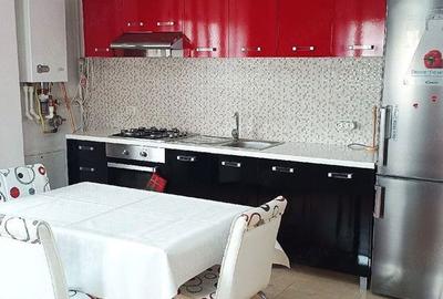 Apartament cu 2 camere în Girocului - 5