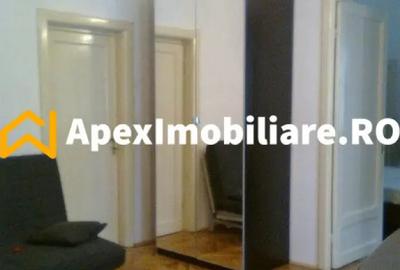 Apartament cu 2 camere decomandat în Știrbei Vodă - 2