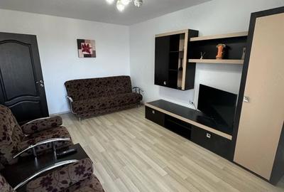 Apartament cu 2 camere decomandat în Tomis Nord