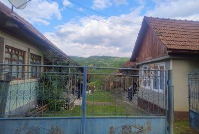 Casă cu 3 camere în Central