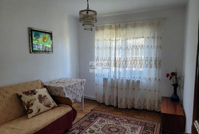 Apartament cu 2 camere decomandat în Sud