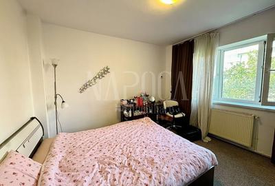 Apartament cu 2 camere semidecomandat în Mănăștur - 3