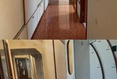 Apartament cu 3 camere decomandat în Central - 1
