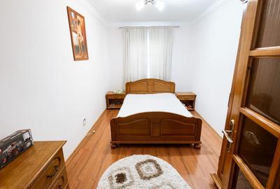 Casă individuală cu 3 camere cu Canalizare în Odaia Manolache - 6