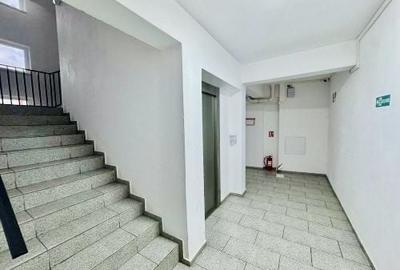 Apartament cu 3 camere decomandat, mobilat în Giulești - 7