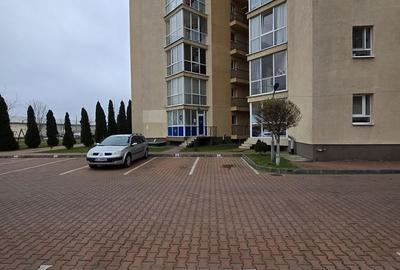 Apartament cu 2 camere în Ștefan cel Mare - 3