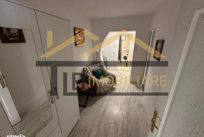 Apartament cu 2 camere decomandat în Lefaia - 4