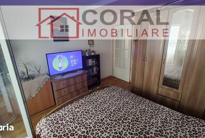 Apartament cu 3 camere decomandat în Decebal - 3