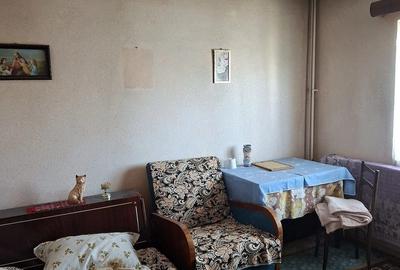Apartament cu 2 camere decomandat în Ultracentral - 5