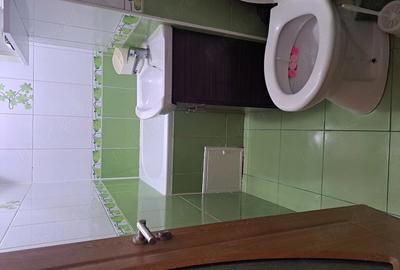 Apartament cu 2 camere nedecomandat în Cedonia