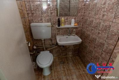 Spațiu comercial, de 66 mp, în Piața Nouă - 5