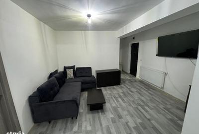 Apartament cu 2 camere semidecomandat în Dâmbul Rotund - 3
