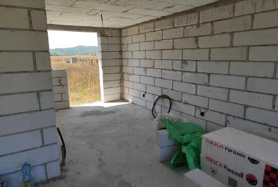 Casă cu 2 camere în Aurești