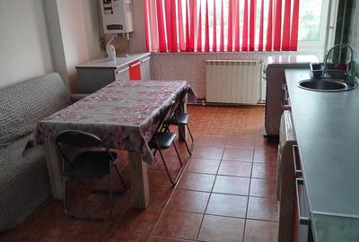 Apartament cu 2 camere decomandat în Buzaului - 2