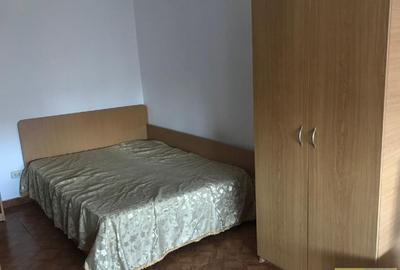 Garsonieră decomandată în Capitol - 4