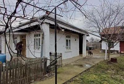 Casă cu 2 camere în Central