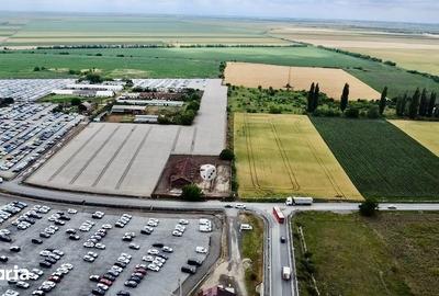 Spațiu comercial, de 2,950 mp, în Central - 6