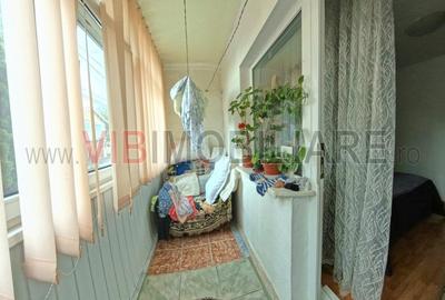 Apartament cu 3 camere decomandat în Central - 6