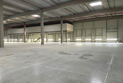 Spațiu industrial, de 5,500 mp, în Apahida - 5