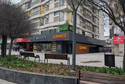 Spațiu comercial, de 76.599998474121 mp, în Central