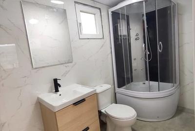 Casă cu Teren 606 Mp în Ruși