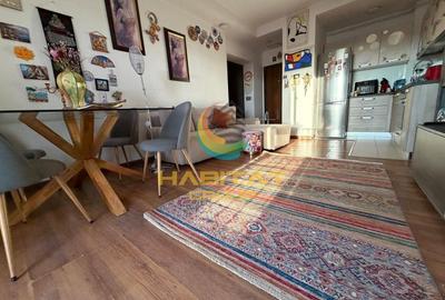 Apartament cu 2 camere semidecomandat, mobilat în Ștefăneștii de Jos - 13