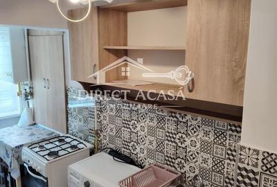 Garsonieră în Dâmbu Pietros - 4