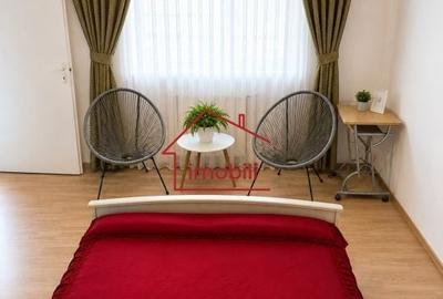 Garsonieră decomandată în Mărăști
