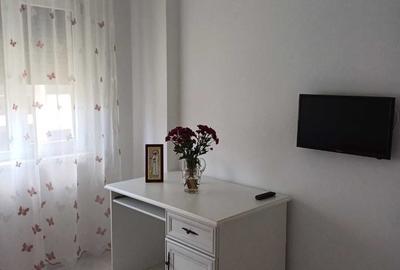 Apartament cu 2 camere semidecomandat în Central - 3