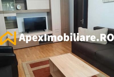 Apartament cu 2 camere semidecomandat, mobilat în Iancului - 1